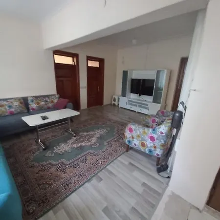 펜션 Egedeki Eviniz 2 Koycegiz (Mugla)