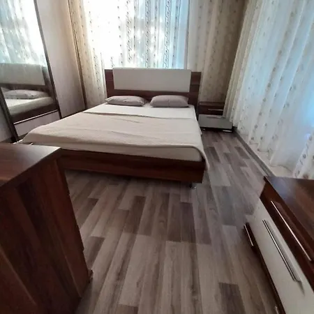 펜션 Egedeki Eviniz 2 Koycegiz (Mugla)