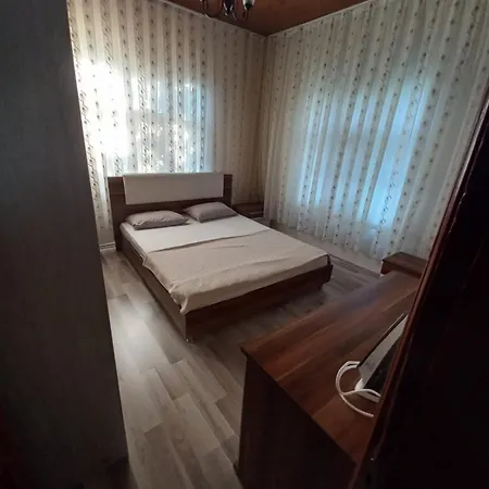 Egedeki Eviniz 2 펜션